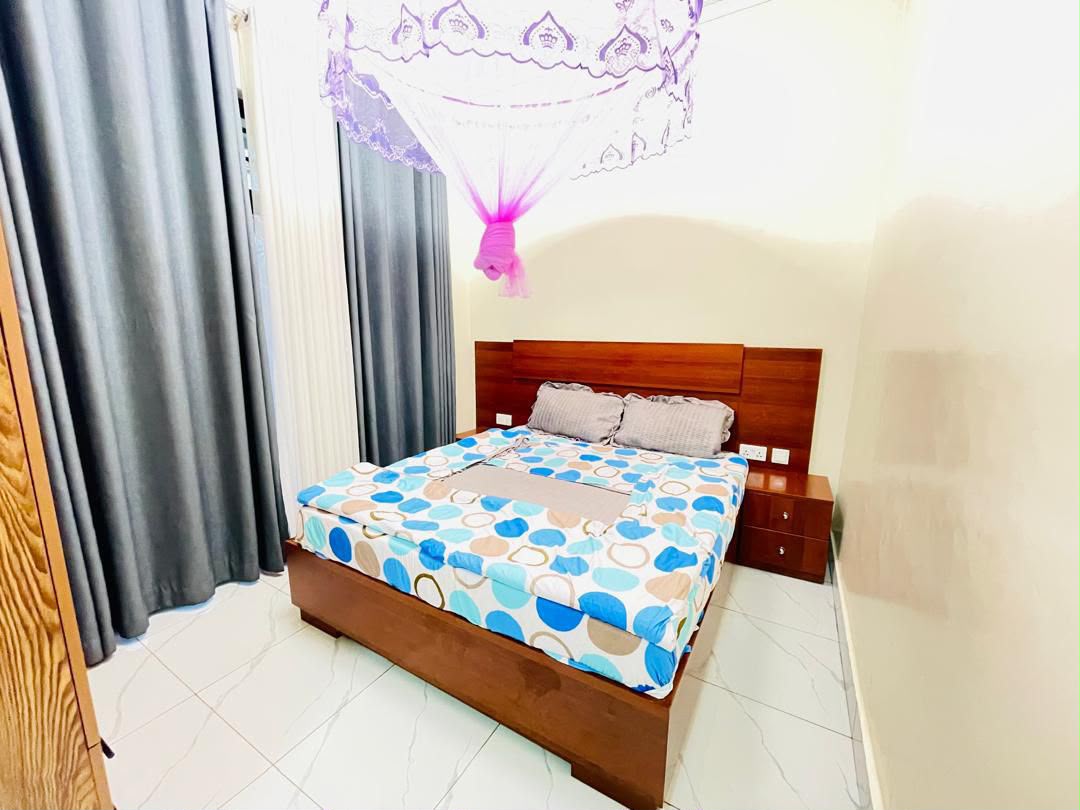 Nyarugunga Guest House