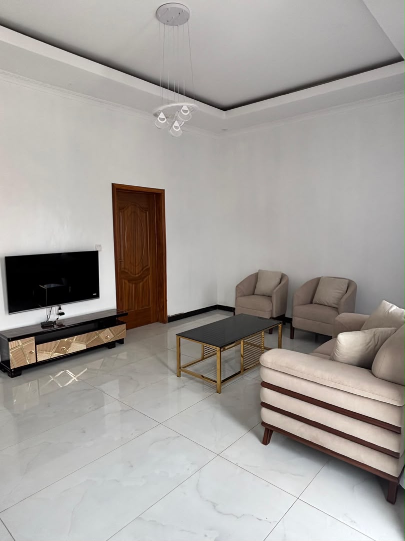 Kigali Heights Apartments