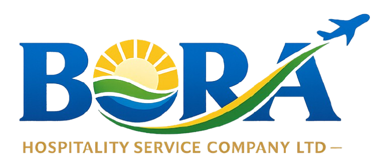 BORA Hospitality Services